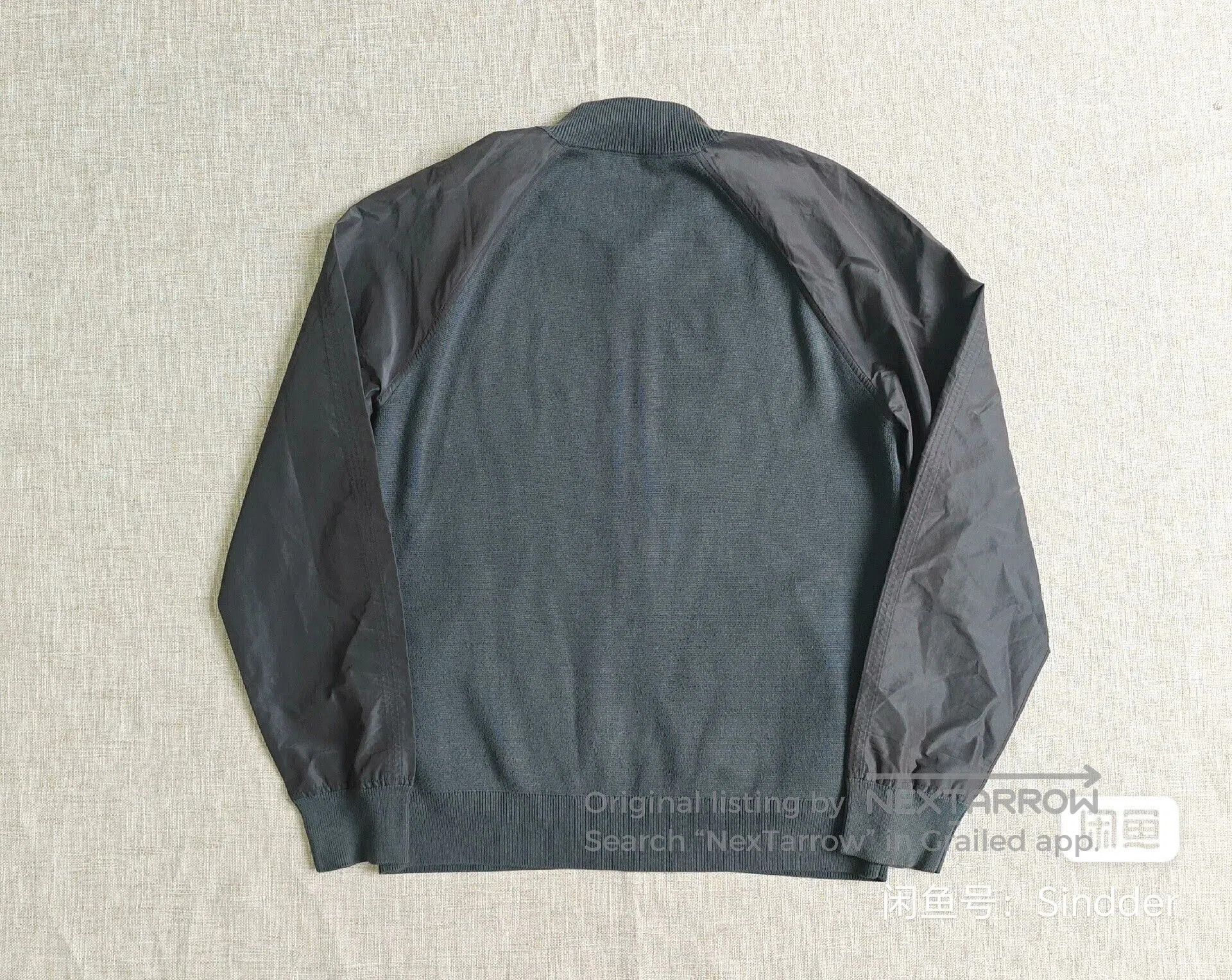 Louis Vuitton Louis Vuitton Men's Cashmere Jacket. Size US M / EU 48-50 / 2 - 6 Thumbnail