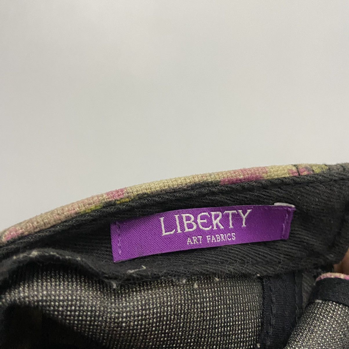 Supreme Supreme FW13 Liberty London Camp Hat Pink Floyd Thorgerson Size ONE SIZE - 8 Thumbnail