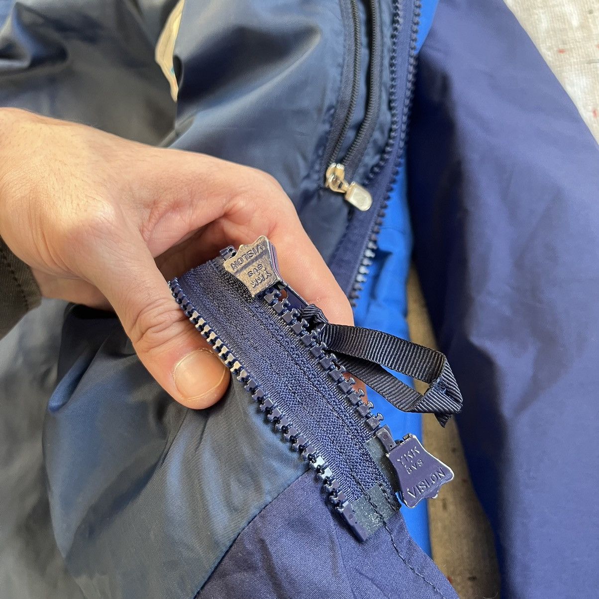 Berghaus Berghaus Gore-Tex 80s Size US M / EU 48-50 / 2 - 5 Thumbnail
