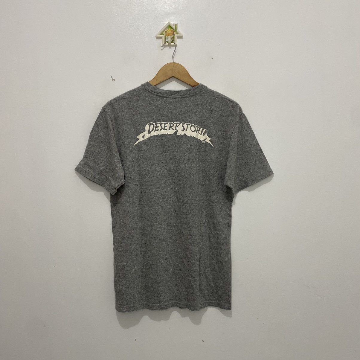 Wtaps Wtaps Dazed and Confused Tee Size US M / EU 48-50 / 2 - 5 Thumbnail