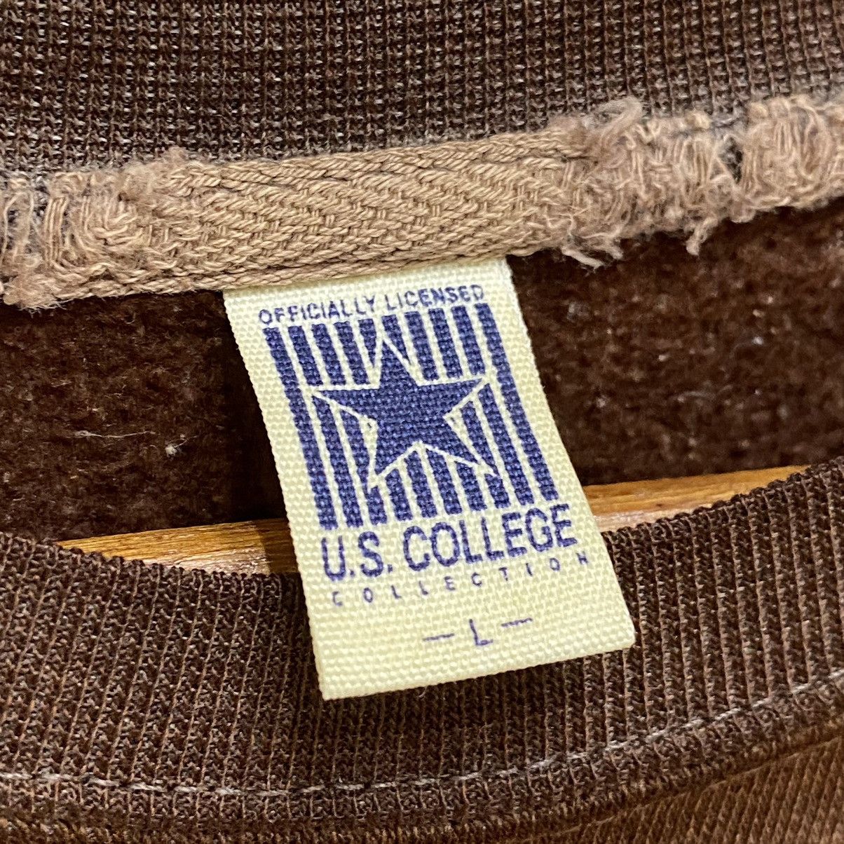 Vintage Vintage Iowa State University Crewneck Sweatshirt Large Size US L / EU 52-54 / 3 - 8 Thumbnail