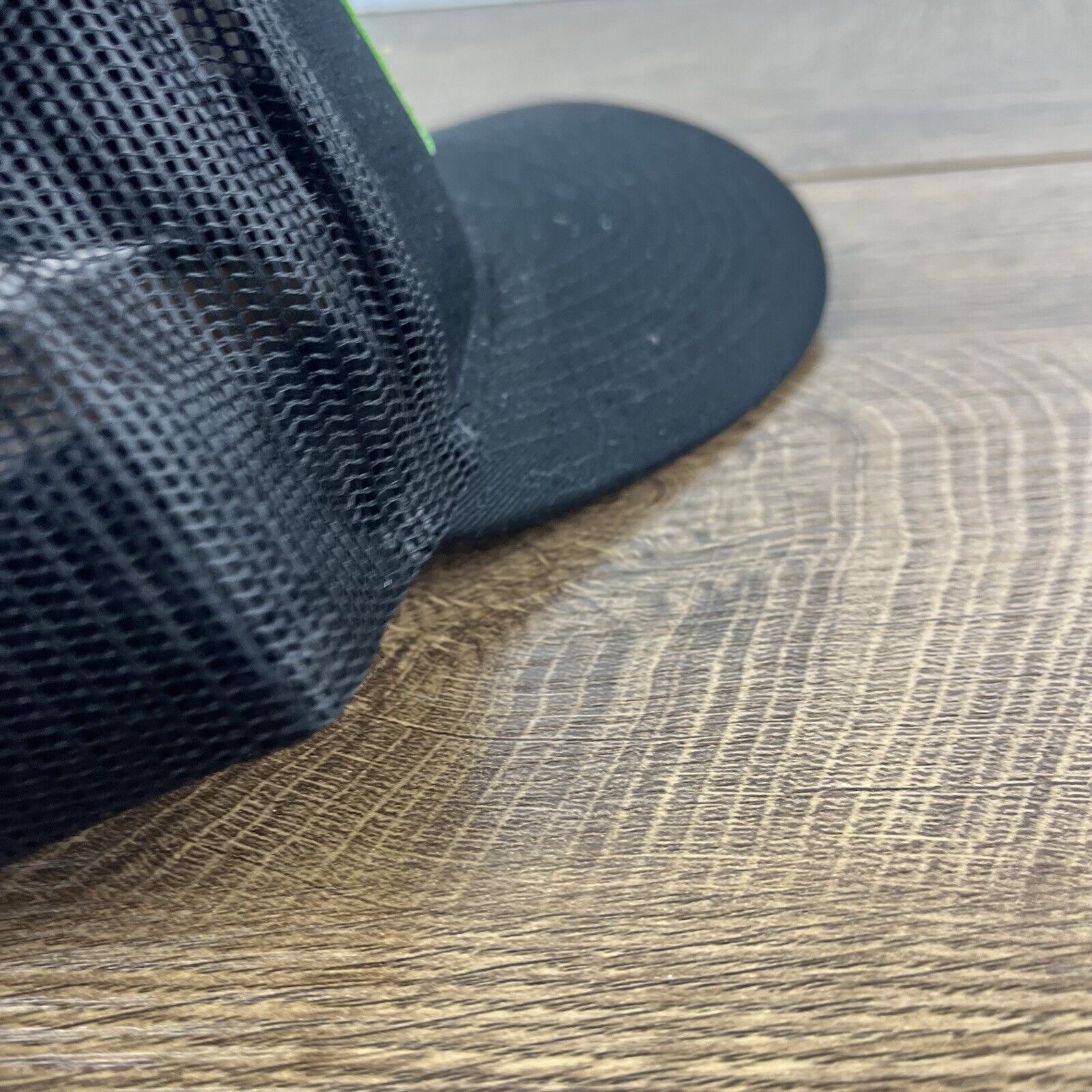 Other Drakes Lawn & Pest Control Snapback Hat Black Hat Adjustable Size ONE SIZE - 13 Thumbnail