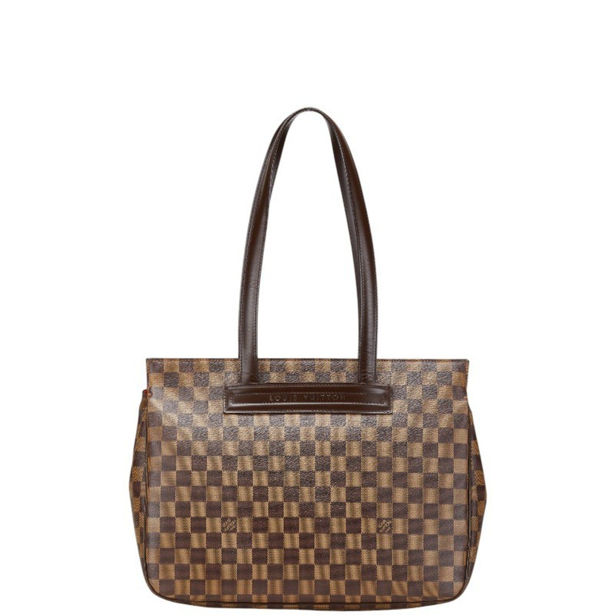 Louis Vuitton Louis Vuitton Parioli tote Size ONE SIZE - 1 Thumbnail