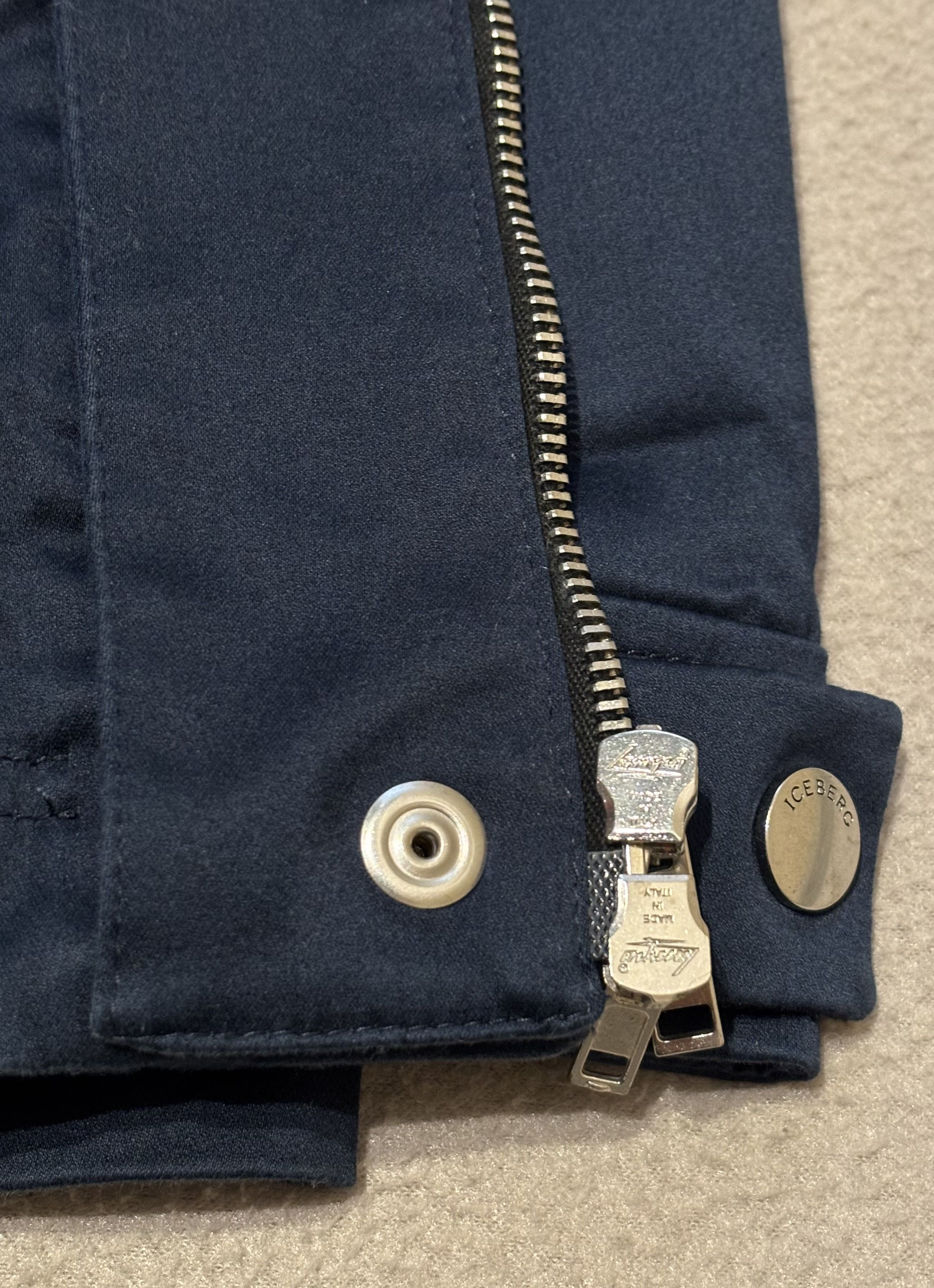 Iceberg Iceberg jacket size 50 Size US M / EU 48-50 / 2 - 24 Thumbnail