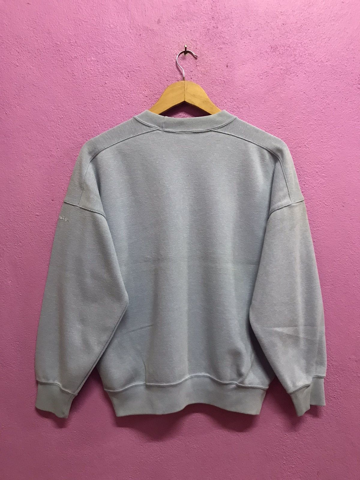 Champion Vintage 90's Champion Athletic Sweatshirts Size M Size US M / EU 48-50 / 2 - 2 Thumbnail