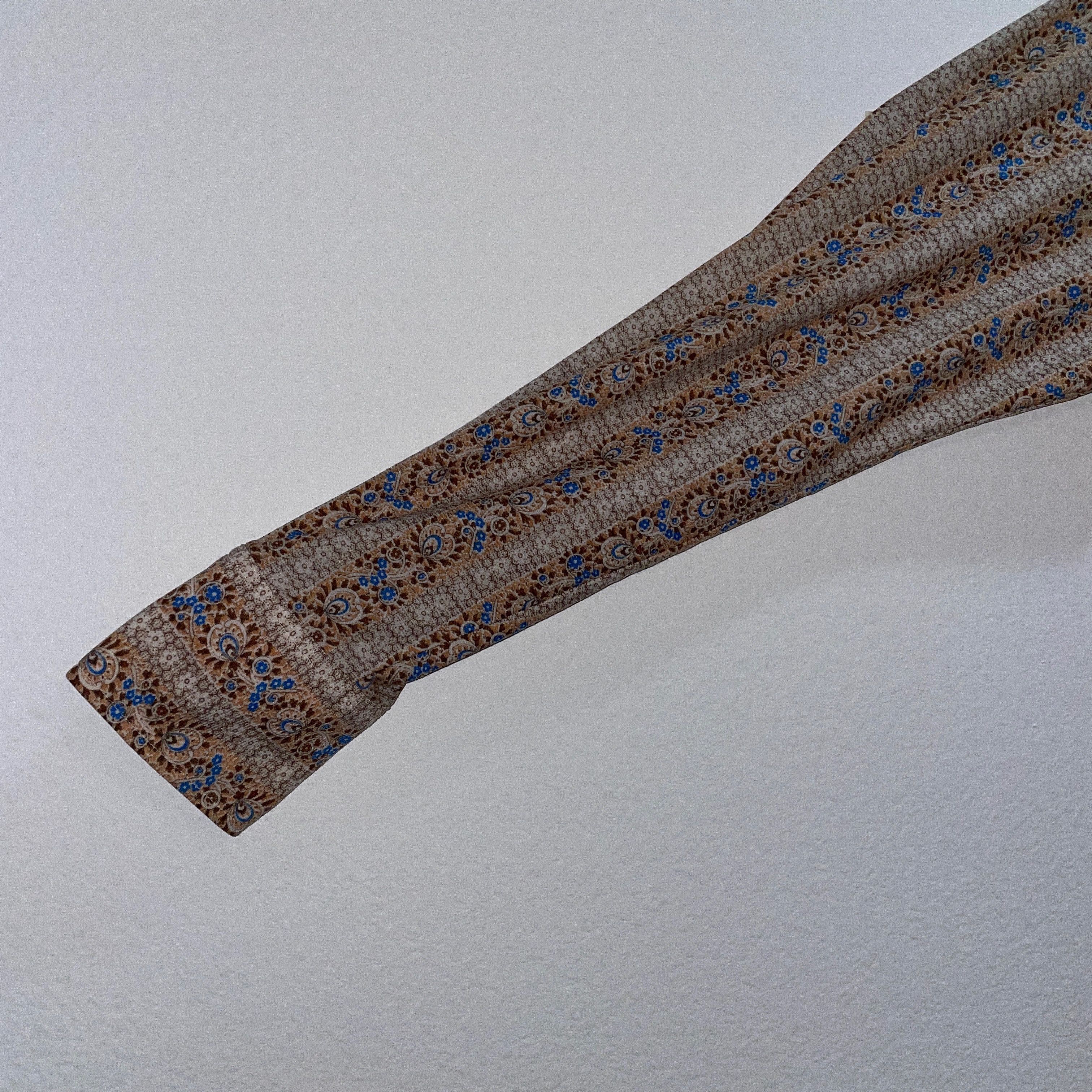 Other Woodstock Style Mine-Toki USA Fashion long sleeve button up Size US M / EU 48-50 / 2 - 6 Thumbnail