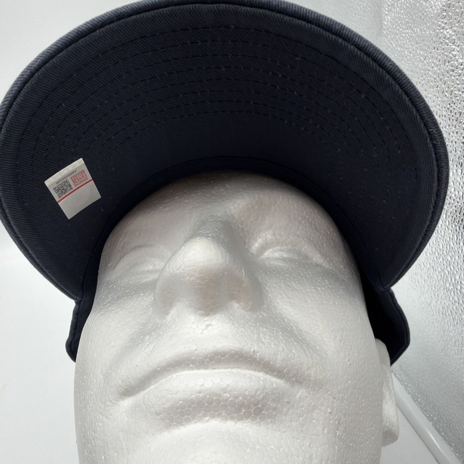 47 Brand Marietta Pioneers 47 Brand Clean Up Adjustable Navy Blue Size ONE SIZE - 7 Thumbnail