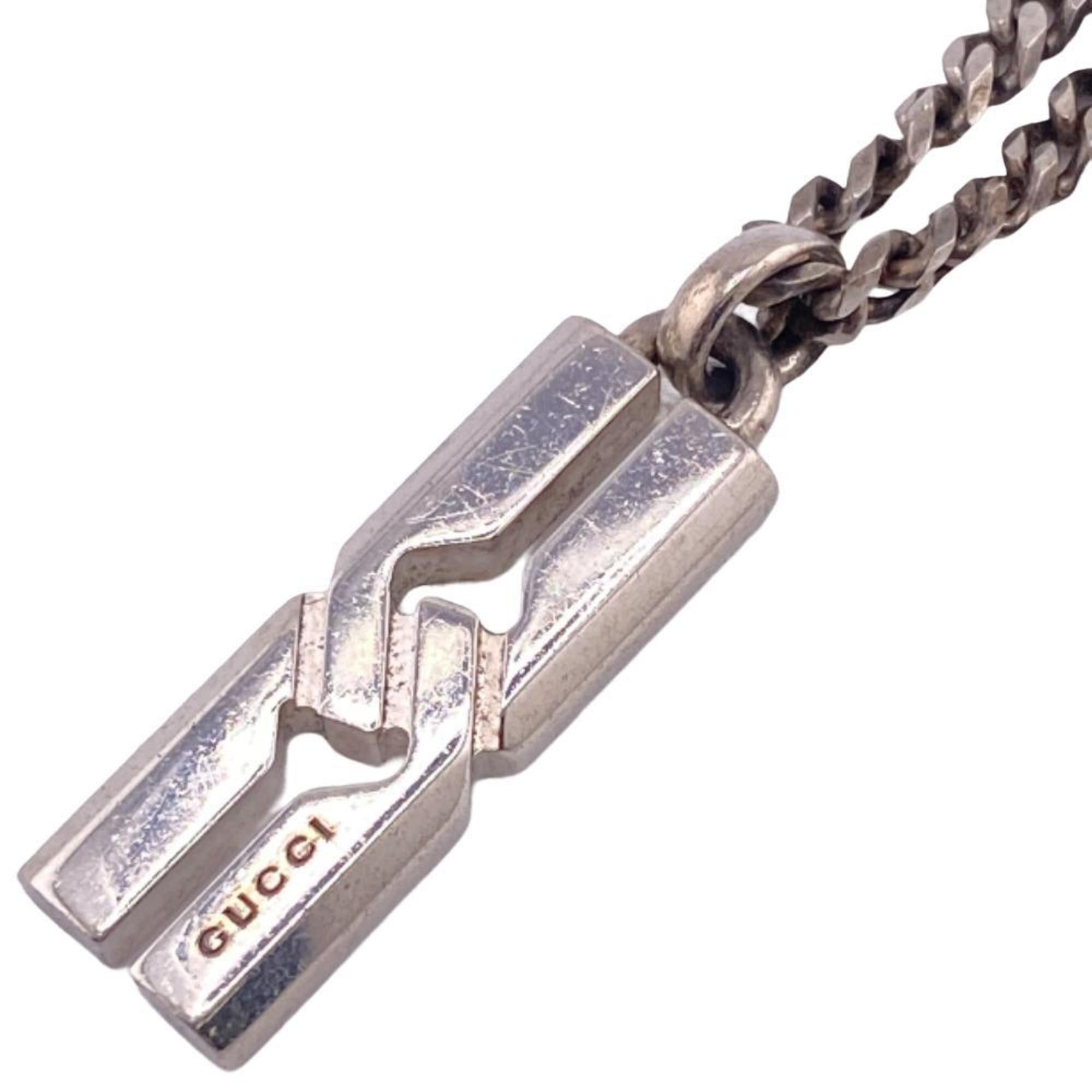 Gucci Gucci -- necklace Size ONE SIZE - 1 Thumbnail