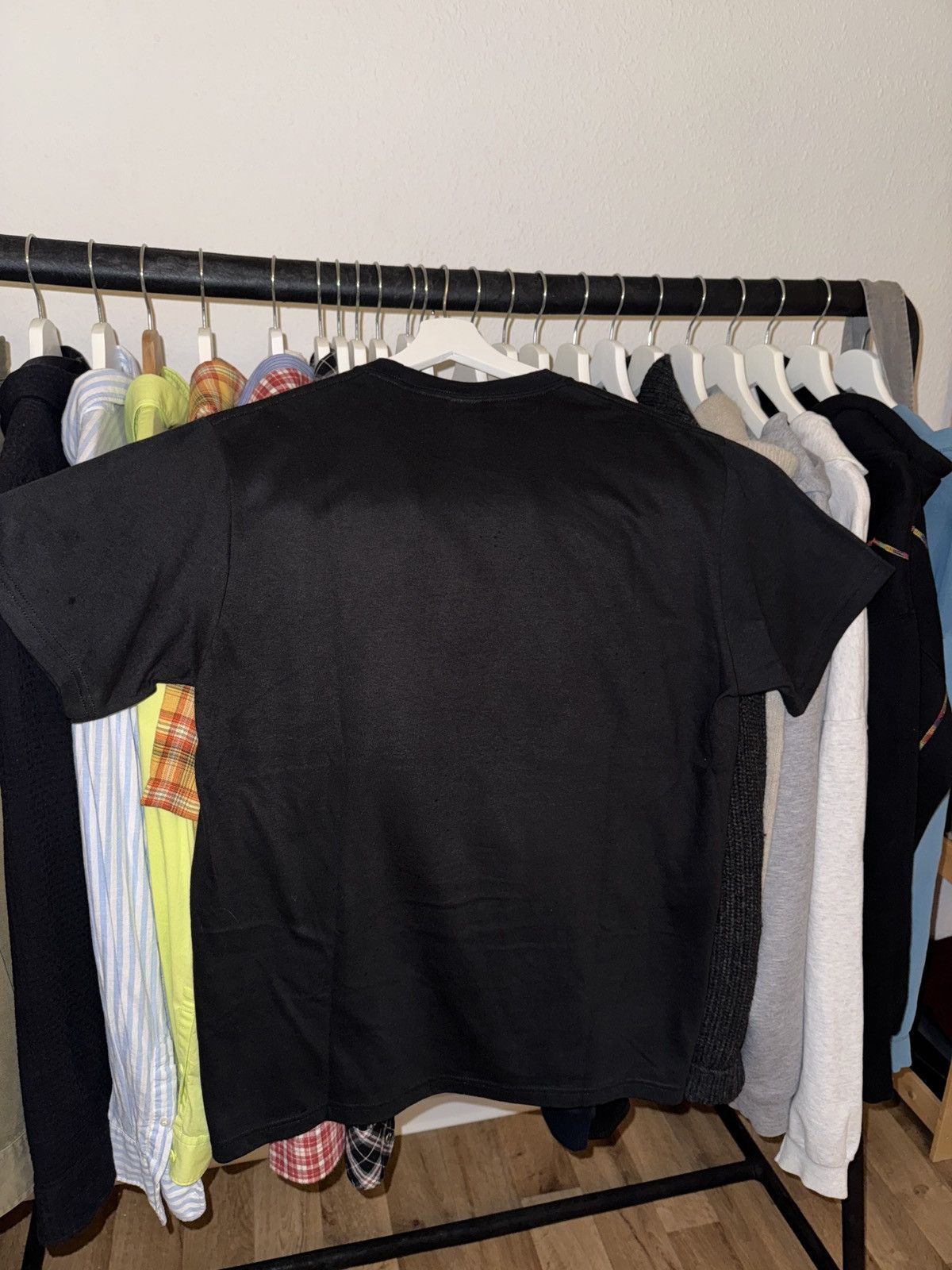 Supreme Supreme Playboi Carti Photo Tee Size US M / EU 48-50 / 2 - 2 Thumbnail