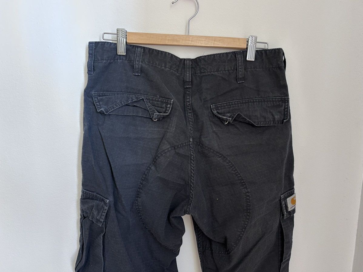 Carhartt Carhartt WIP Regular Cargo Pants 32x32 Size US 32 / EU 48 - 4 Thumbnail