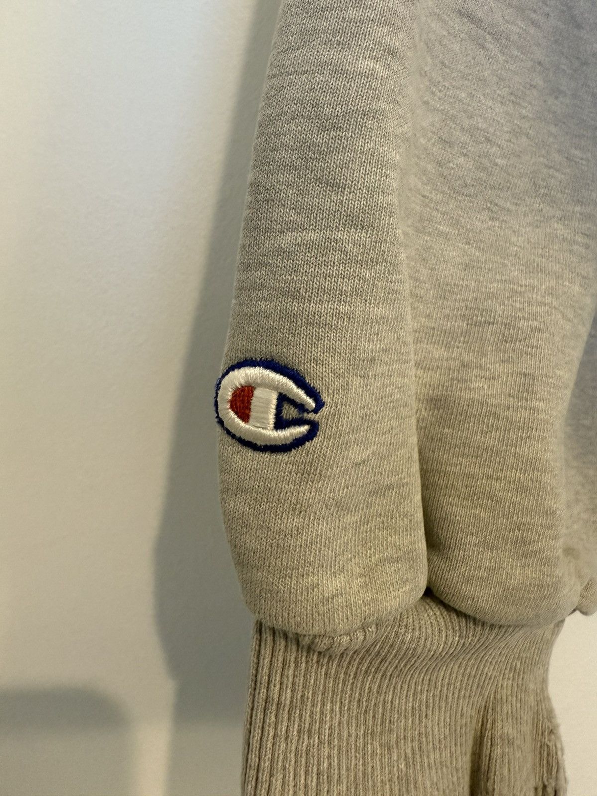 Champion Vintage Champion Super Hood Size US XL / EU 56 / 4 - 13 Thumbnail