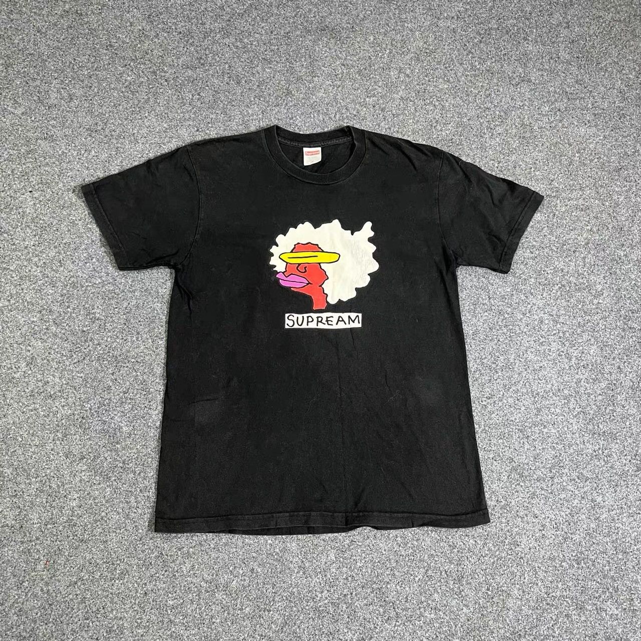 Supreme SUPREME GUMMO CHLOE T-SHIRT | Grailed