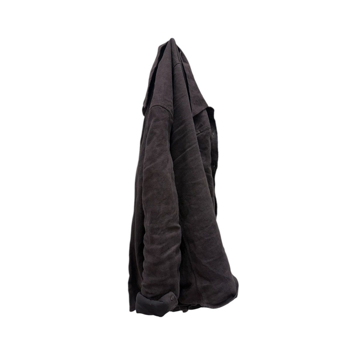 LMアルティエリ ツイルジャケット　CARPE DIEM Carpe Diem Lm altieri heavy linen jacket | Grailed