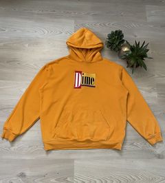 Dime discount diner hoodie