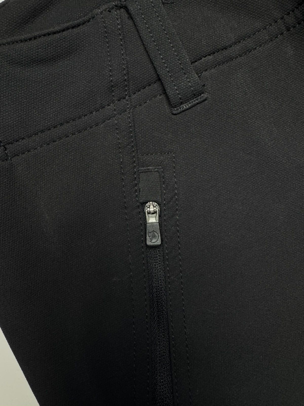 Fjallraven Fjallraven Oulu Trousers Gorpcore Pants Size 36" / US 14 / IT 50 - 4 Thumbnail