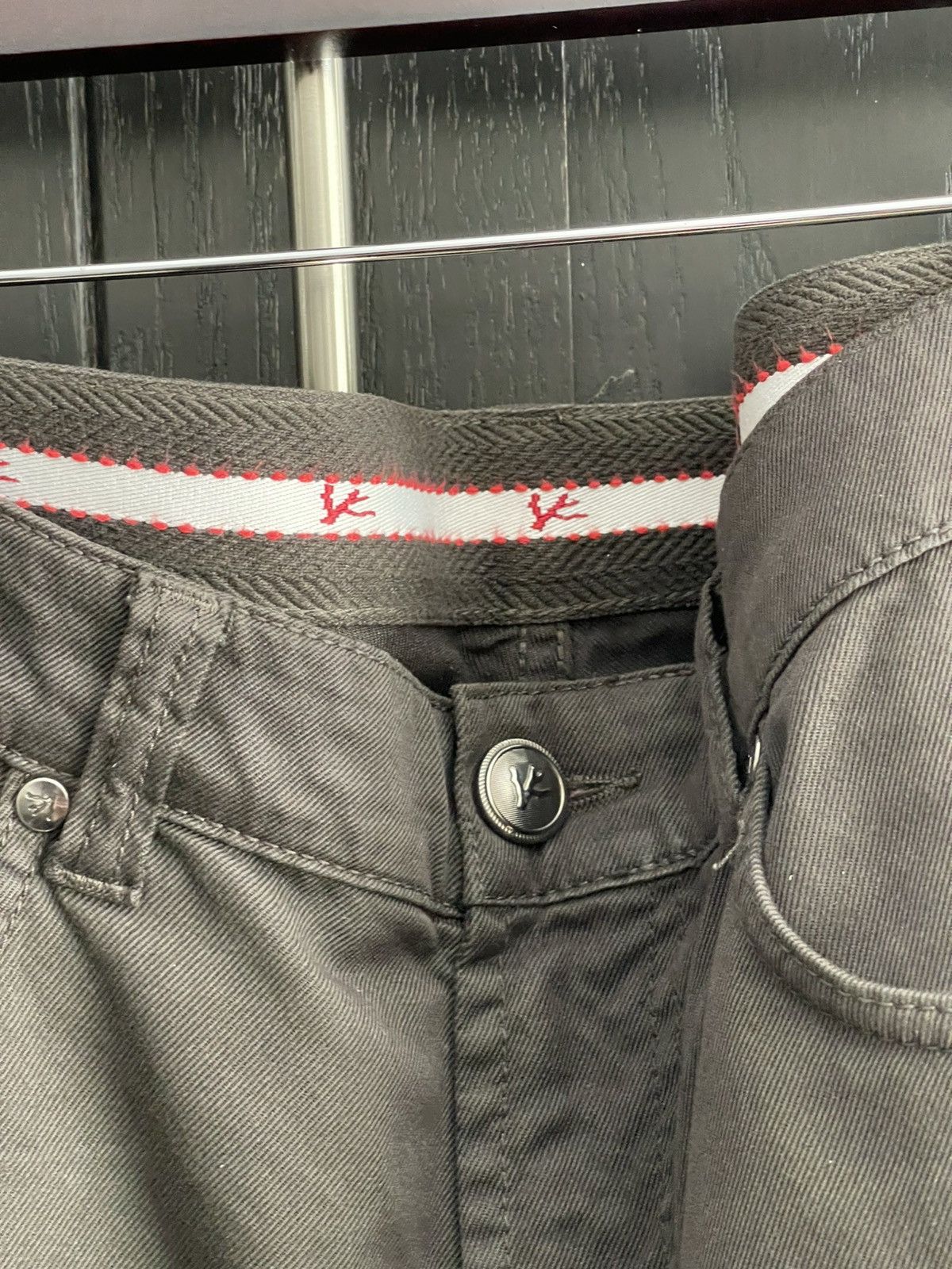 Isaia Chino pants Size US 32 / EU 48 - 3 Thumbnail