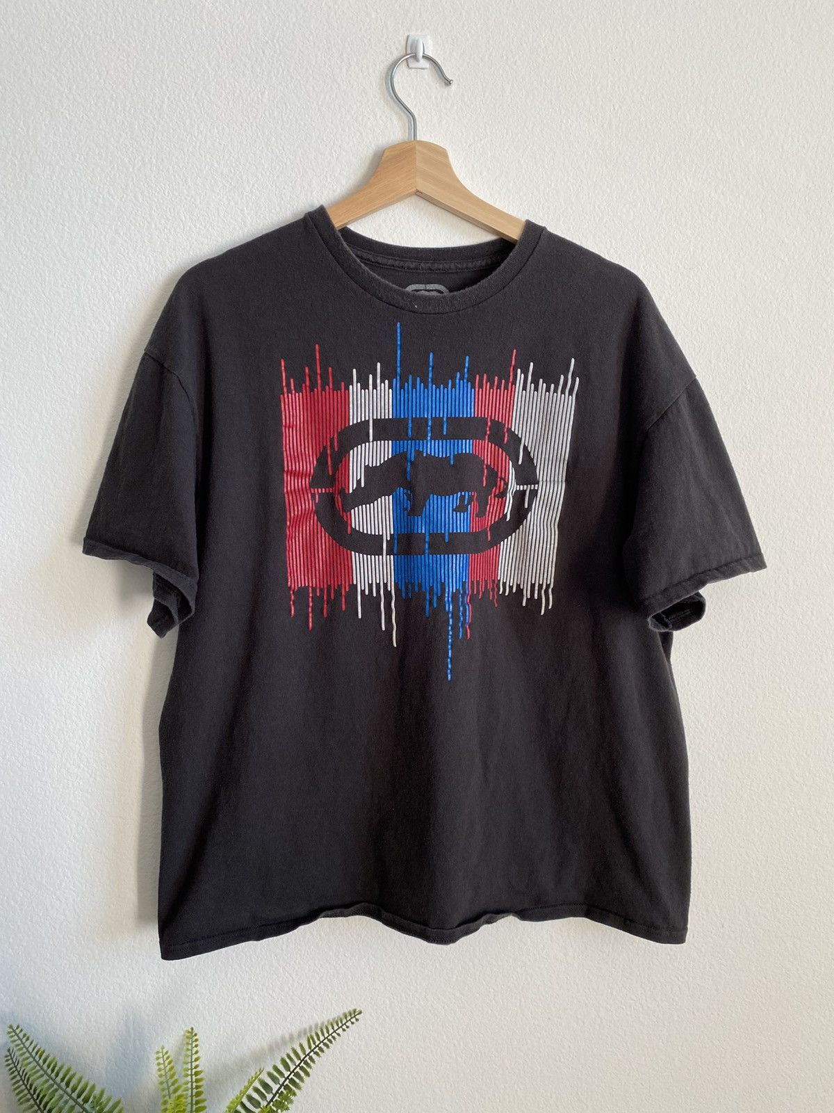 Ecko Unltd. 00s Ecko Unltd Tee Size US M / EU 48-50 / 2 - 1 Thumbnail