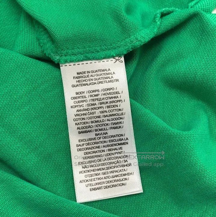 Polo Ralph Lauren Polo Ralph Lauren Men's Green Short. Size US M / EU 48-50 / 2 - 2 Thumbnail