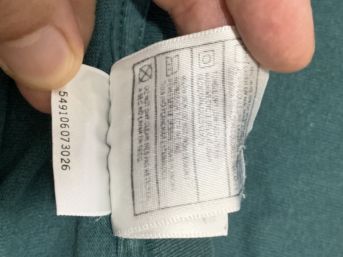 Nike Vintage Nike Air Go Faded Big Size Size US XXL / EU 58 / 5 - 10 Thumbnail