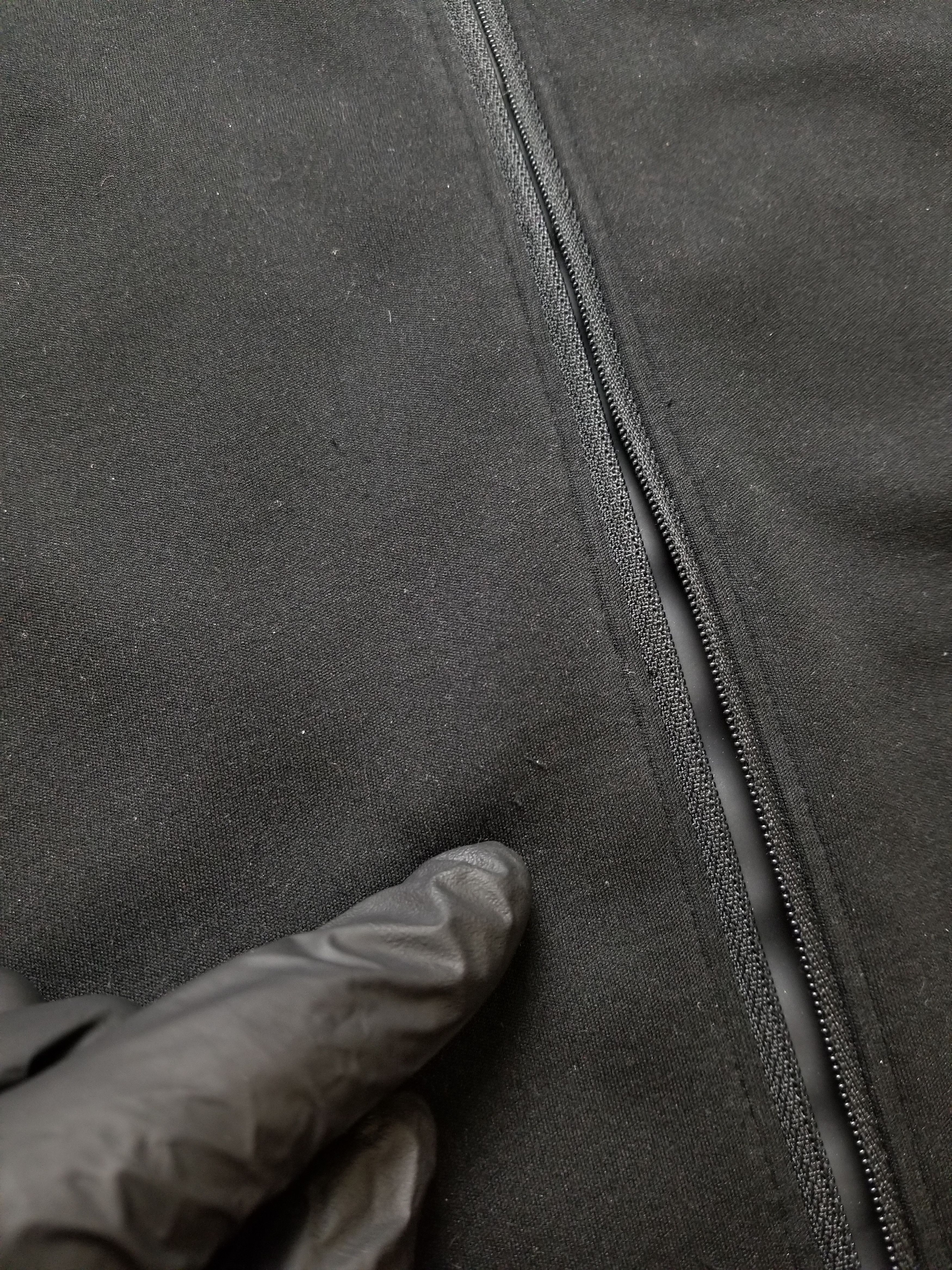 Arc'teryx Arc'teryx Trino Softshell Full Zip Windstopper Jacket Size M / US 6-8 / IT 42-44 - 20 Thumbnail