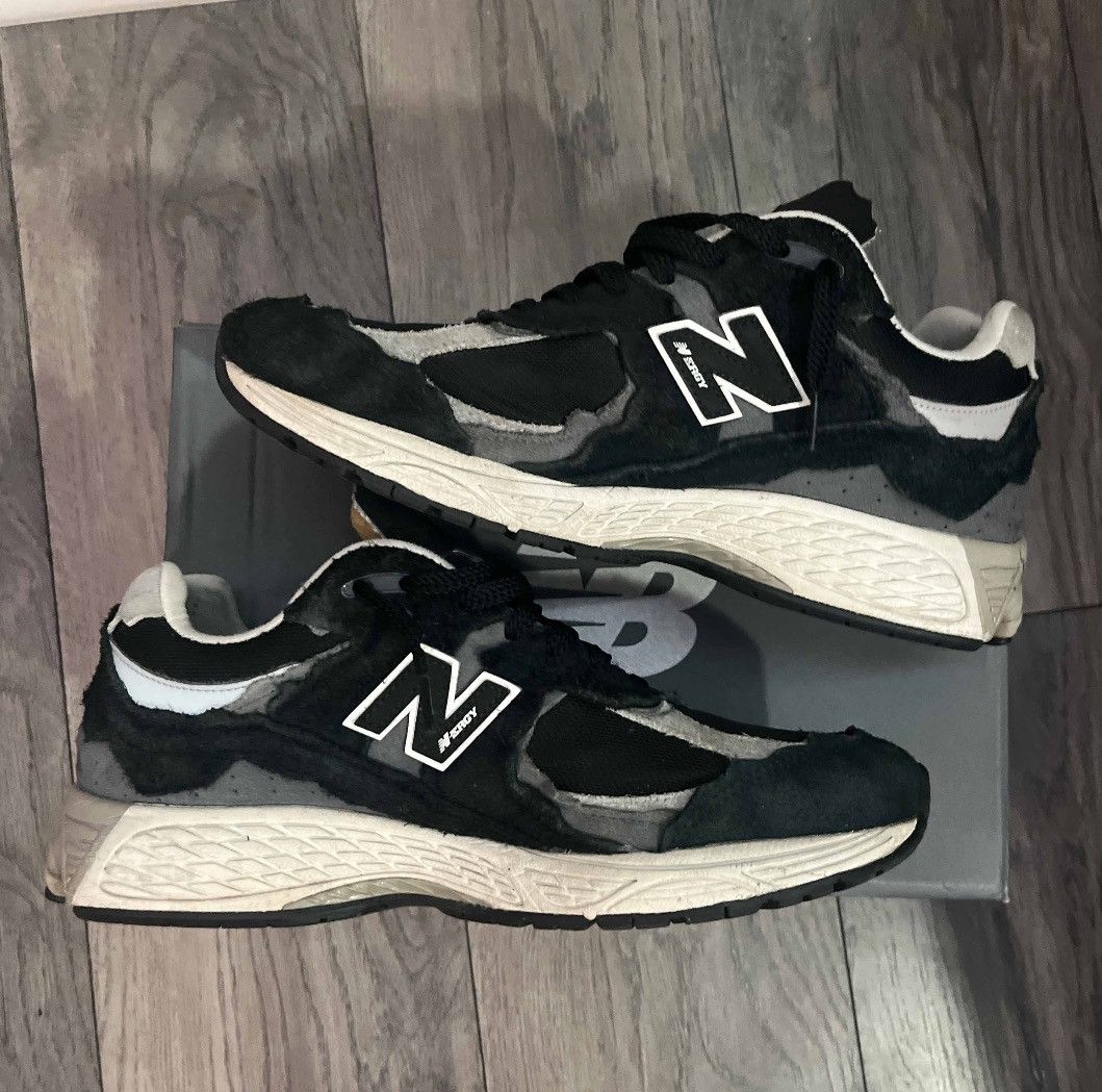 New Balance New Balance 2002r “Protection Pack” - Size 10 Size US 10 / EU 43 - 2 Thumbnail