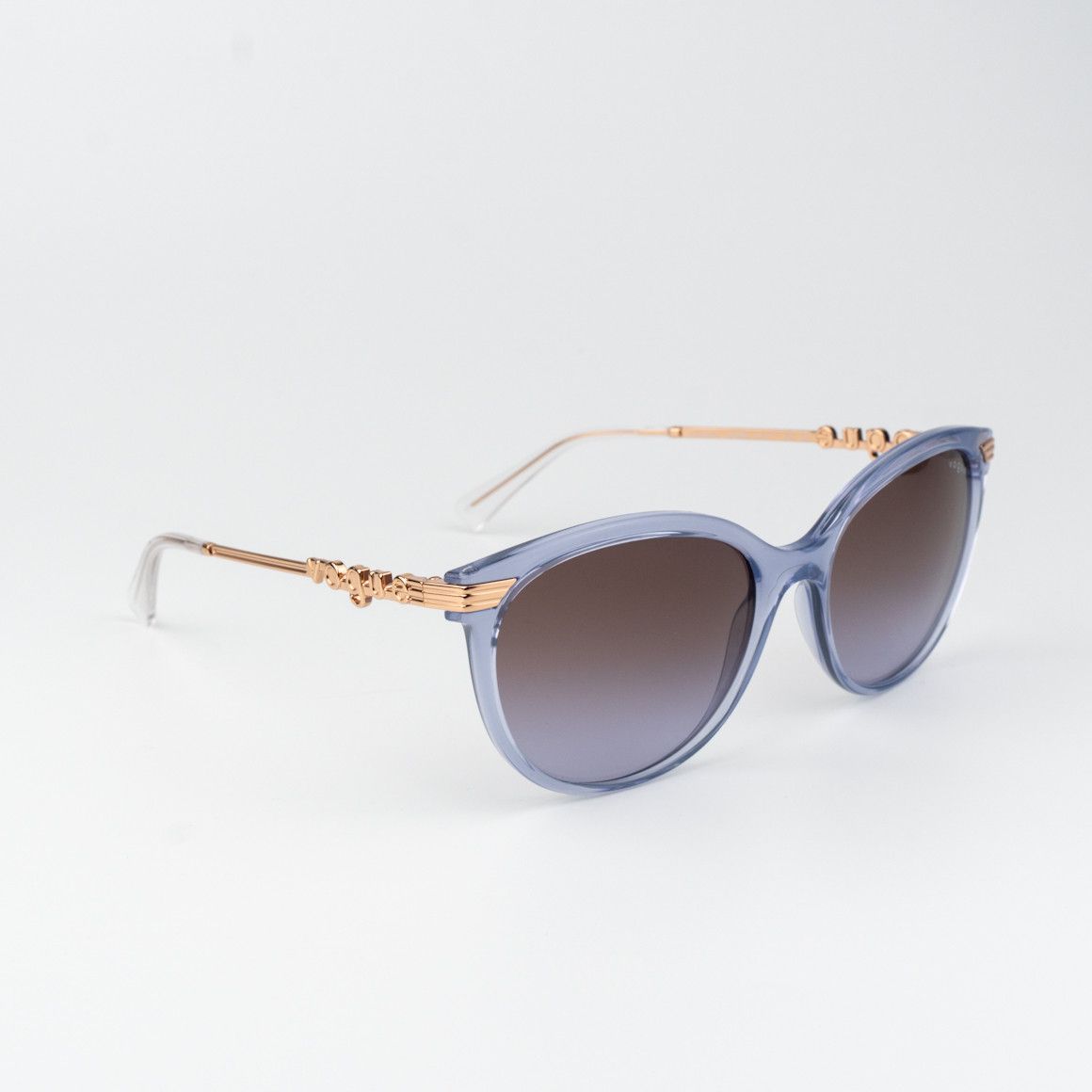 Vogue Vogue Women Sunglasses Cat Eye VO5460S 29256856 BRAND NEW Size ONE SIZE - 3 Thumbnail