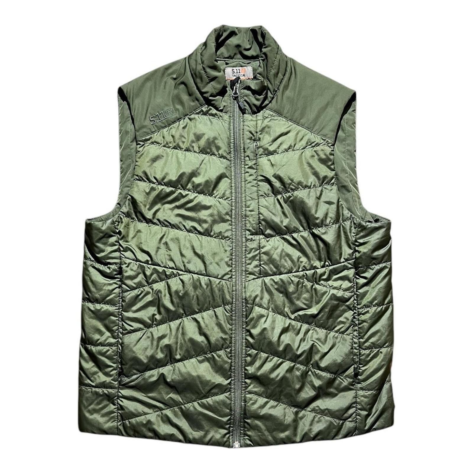 Designer 5.11 Tactical Peninsula Insulator Vest Size US L / EU 52-54 / 3 - 1 Thumbnail