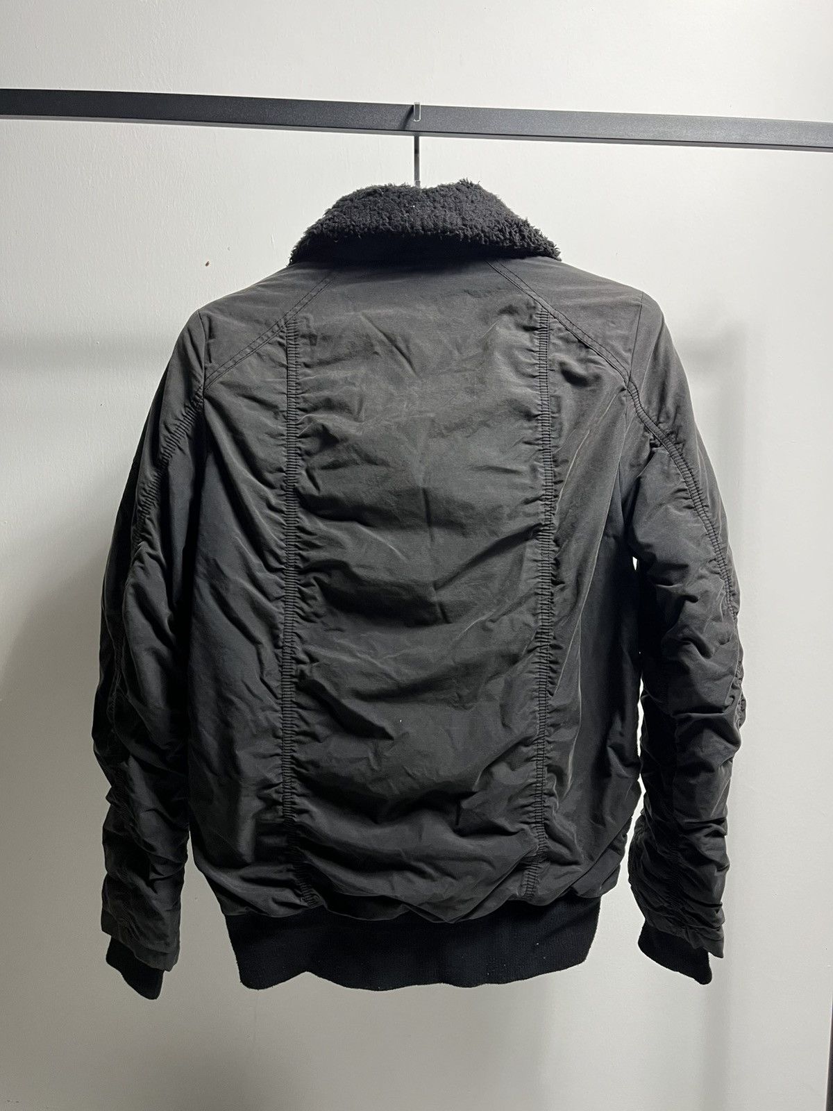 If Six Was Nine Von Dutch I6W9 Style Jacket Size US L / EU 52-54 / 3 - 12 Thumbnail