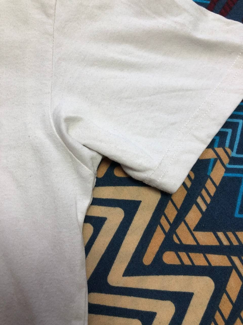 Rip Curl × Vintage 🇺🇸 Vintage 90s Rip Curl Surf T-Shirt Rare Retro Y2K Size US S / EU 44-46 / 1 - 6 Thumbnail