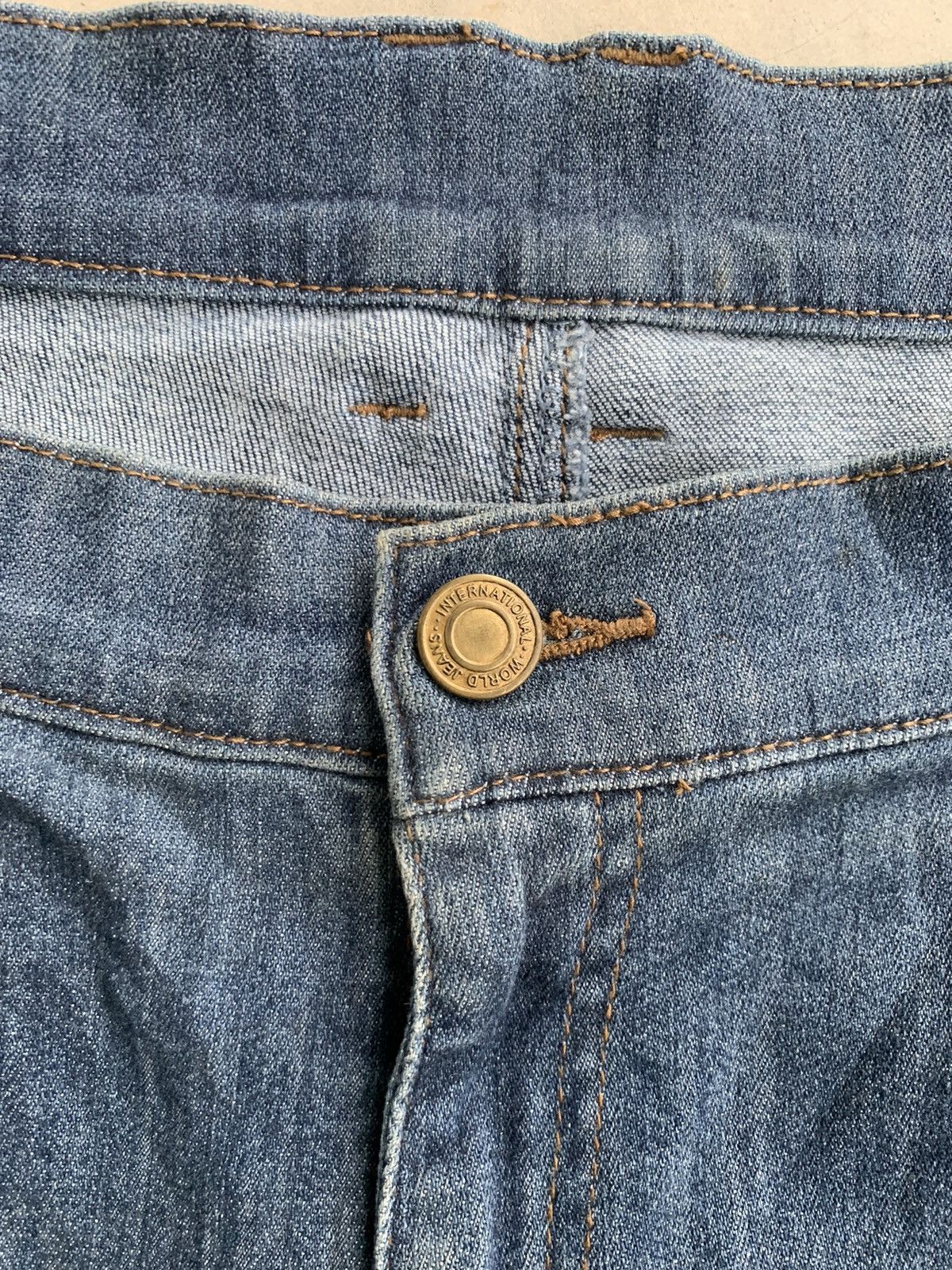Designer × If Six Was Nine COMME LE VENT HOMME Size US 36 / EU 52 - 8 Thumbnail