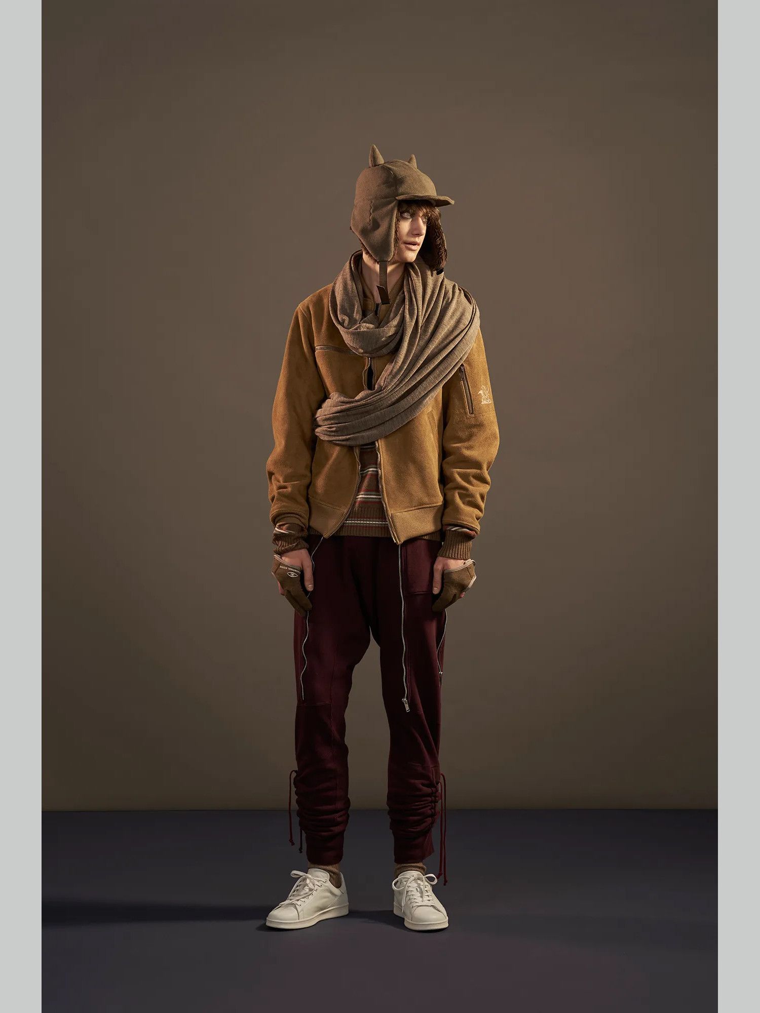 Undercover undercover Size US M / EU 48-50 / 2 - 4 Thumbnail