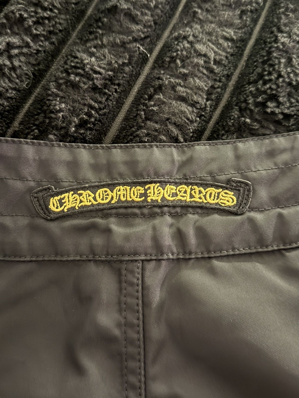 Chrome Hearts Chrome Hearts Swim Trunks Size US 32 / EU 48 - 5 Thumbnail