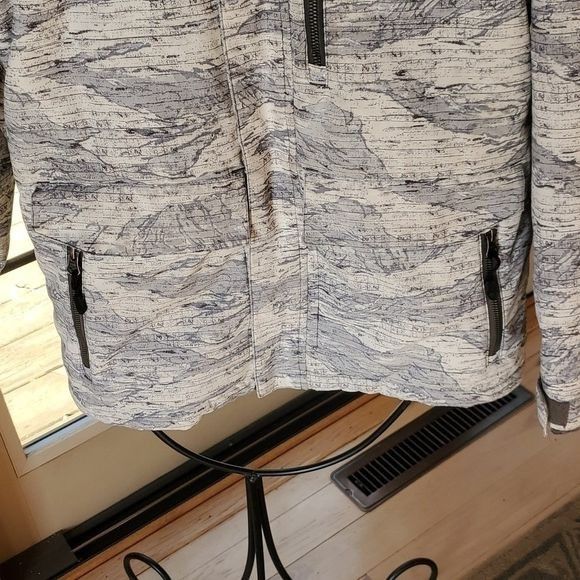 Designer Boulder Gear Lined Sz. L Technical Apparel for Mountain Purs Size US L / EU 52-54 / 3 - 4 Thumbnail