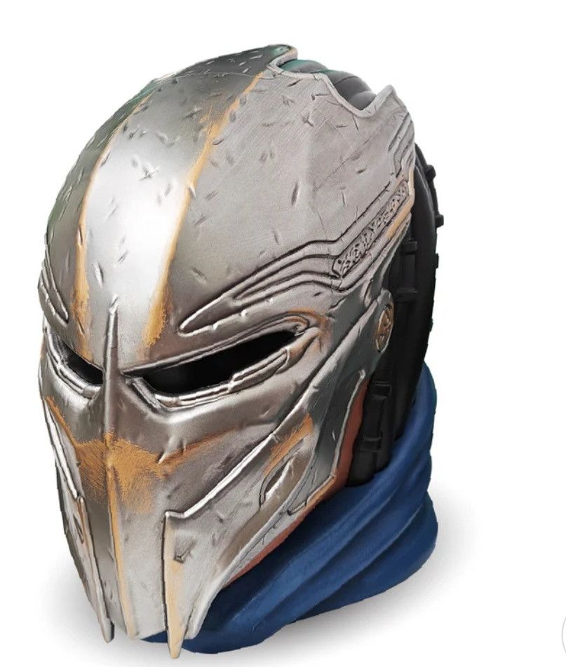 Other Predator Badlands Exclusive Mask Popcorn Bucket Size ONE SIZE - 1 Thumbnail
