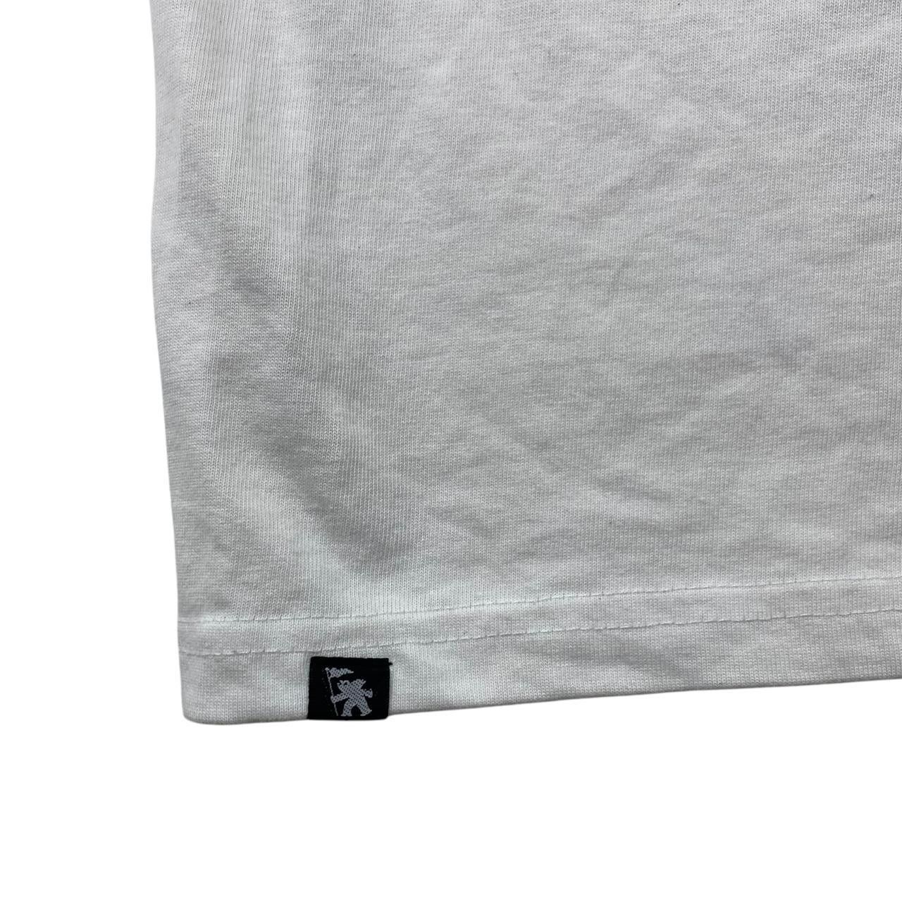 Gotcha GOTCHA INDIVIDUAL SURFWEAR Surf Hawaii Tee Shirt Top Size US XXL / EU 58 / 5 - 6 Thumbnail