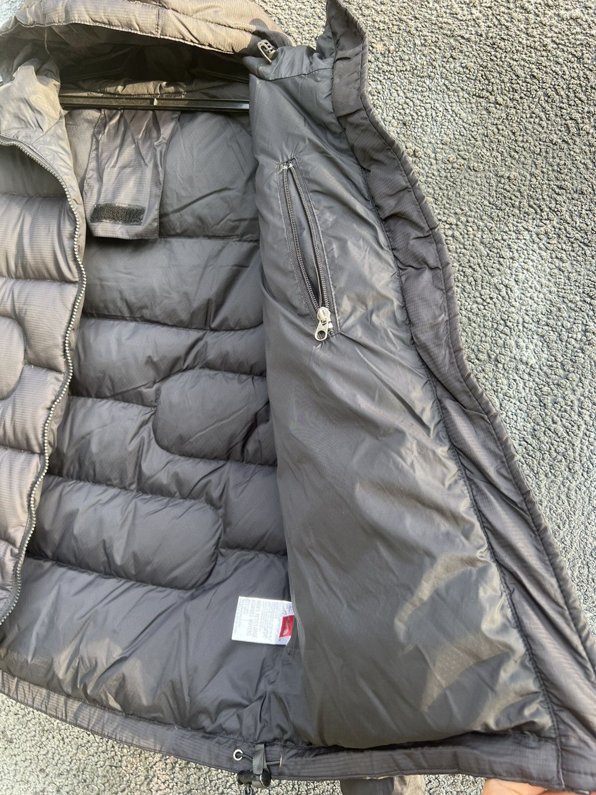 The North Face The North Face Puffer Jacket 900 LTD Size US L / EU 52-54 / 3 - 15 Thumbnail