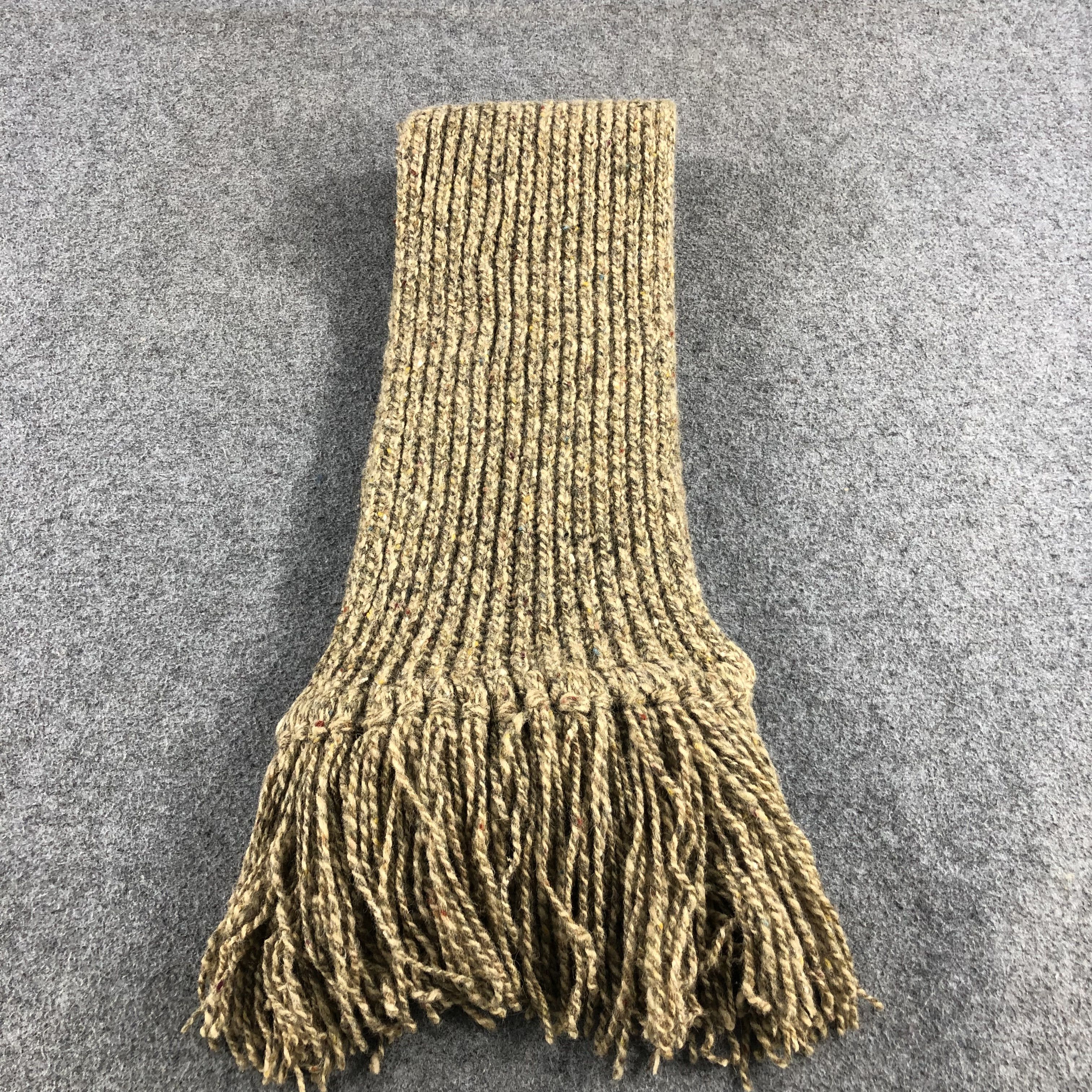 Paul Stuart Paul Stuart Wool Scarf Muffler V817 Size ONE SIZE - 1 Thumbnail