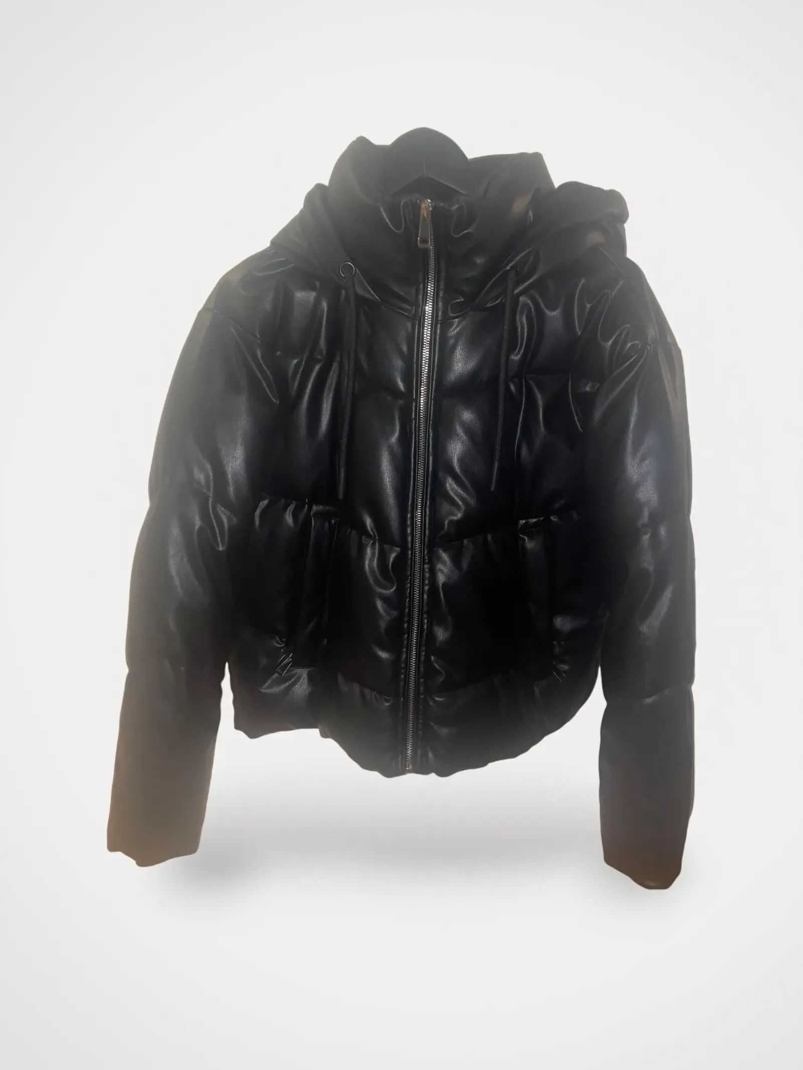 Zara Zara Jacket Size S / US 4 / IT 40 - 1 Thumbnail