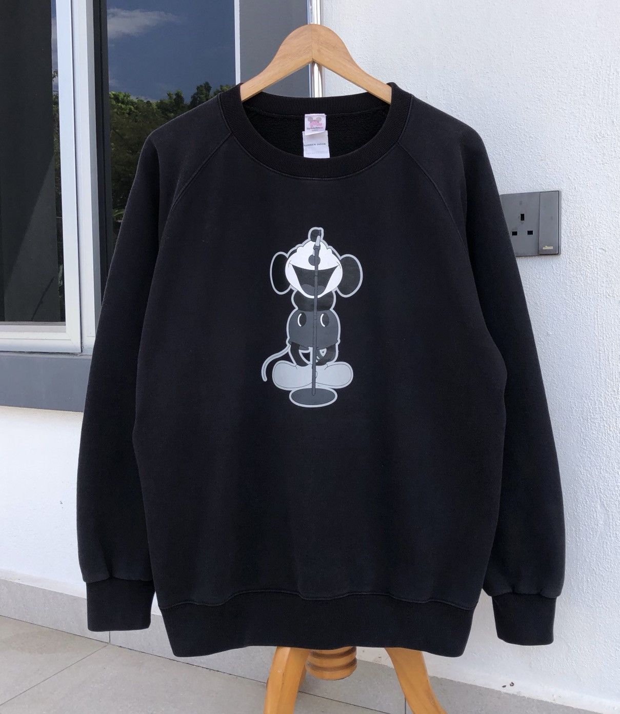 Number (N)ine × Takahiromiyashita The Soloist. × Vintage Number