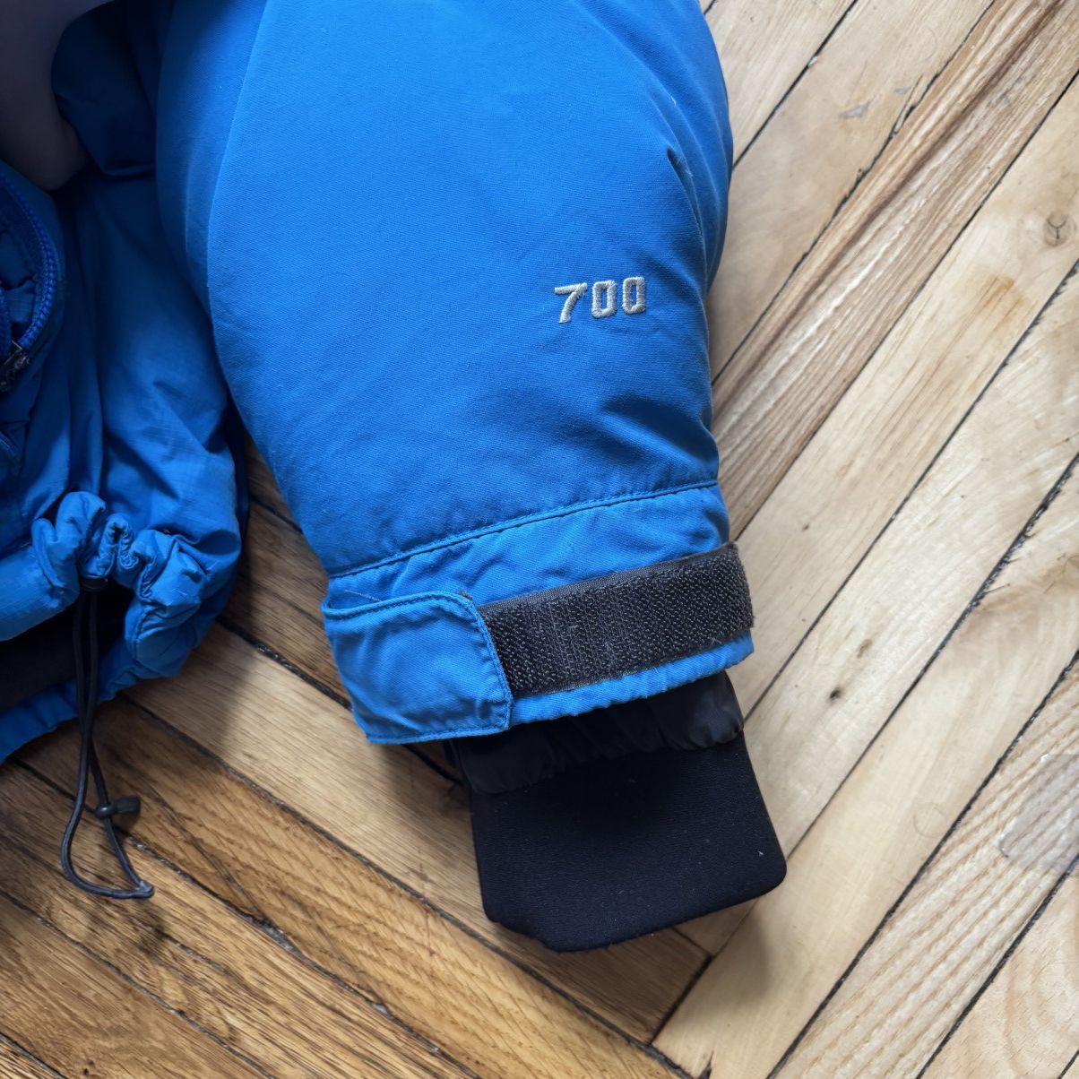 The North Face RARE The North Face Himalayan 700 Goose Down Puffer Jacket Size US M / EU 48-50 / 2 - 7 Thumbnail