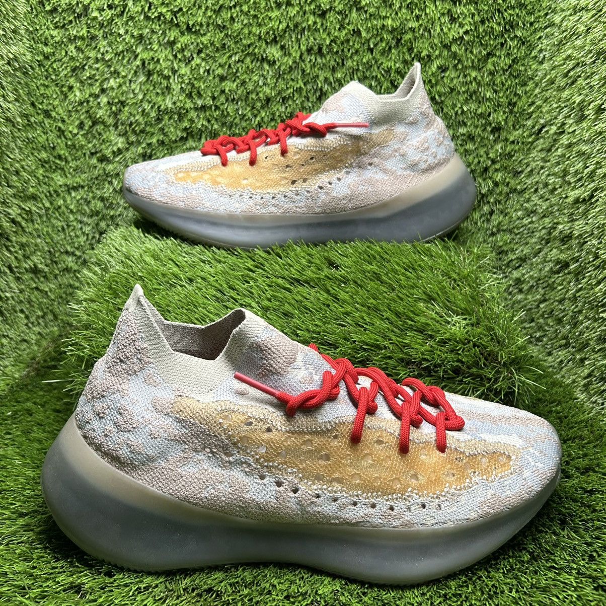 Yeezy Yeezy 380 “Pepper” Size US 12 / EU 45 - 1 Thumbnail