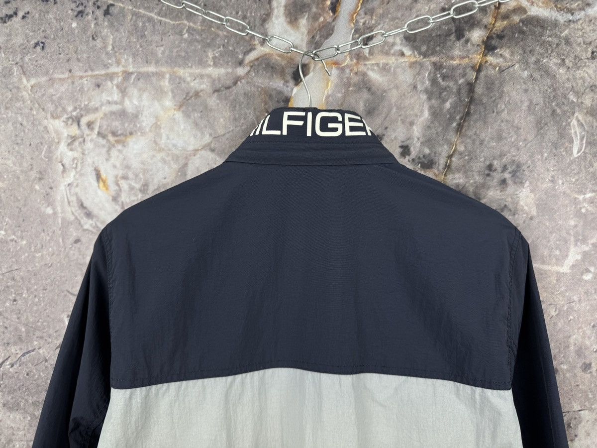 Calvin Klein × Karl Lagerfeld × Tommy Hilfiger Men’s Tommy Hilfiger Jacket Streetwear Size Medium Size US M / EU 48-50 / 2 - 12 Thumbnail