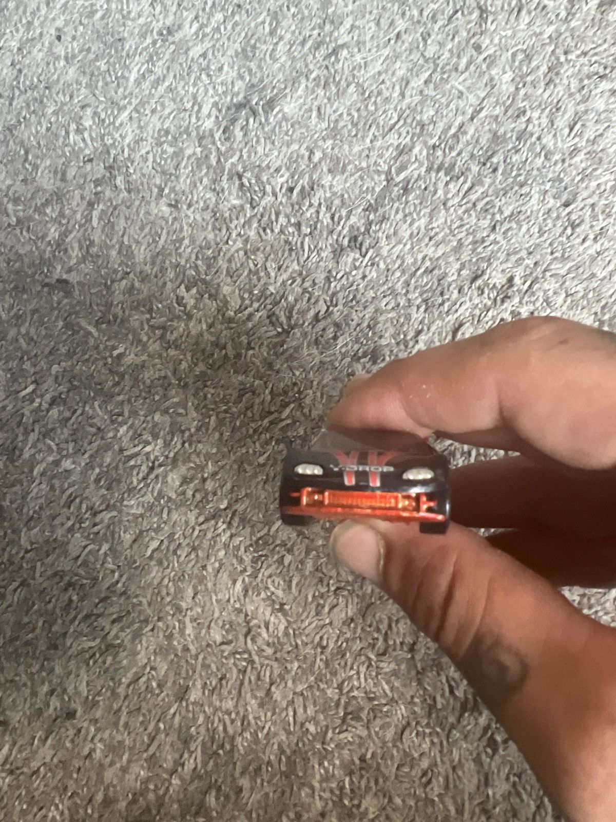 Hypebeast 2003 Mattel Hot Wheels Trak-Tune Size ONE SIZE - 4 Thumbnail