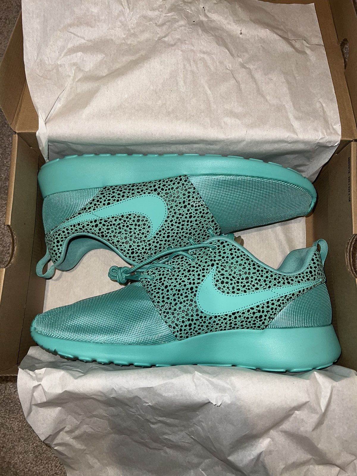 Nike Roshe Run 2013 Roshe Run 