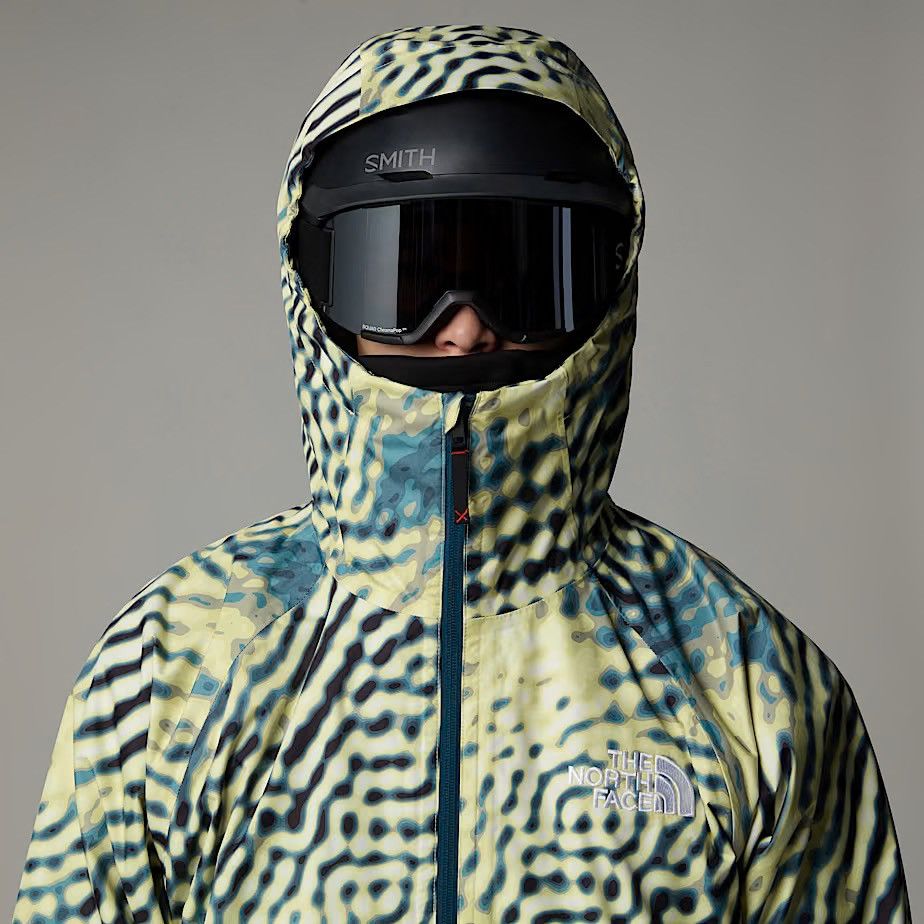 The North Face Ski jacket TheNorthFace Size US M / EU 48-50 / 2 - 1 Thumbnail