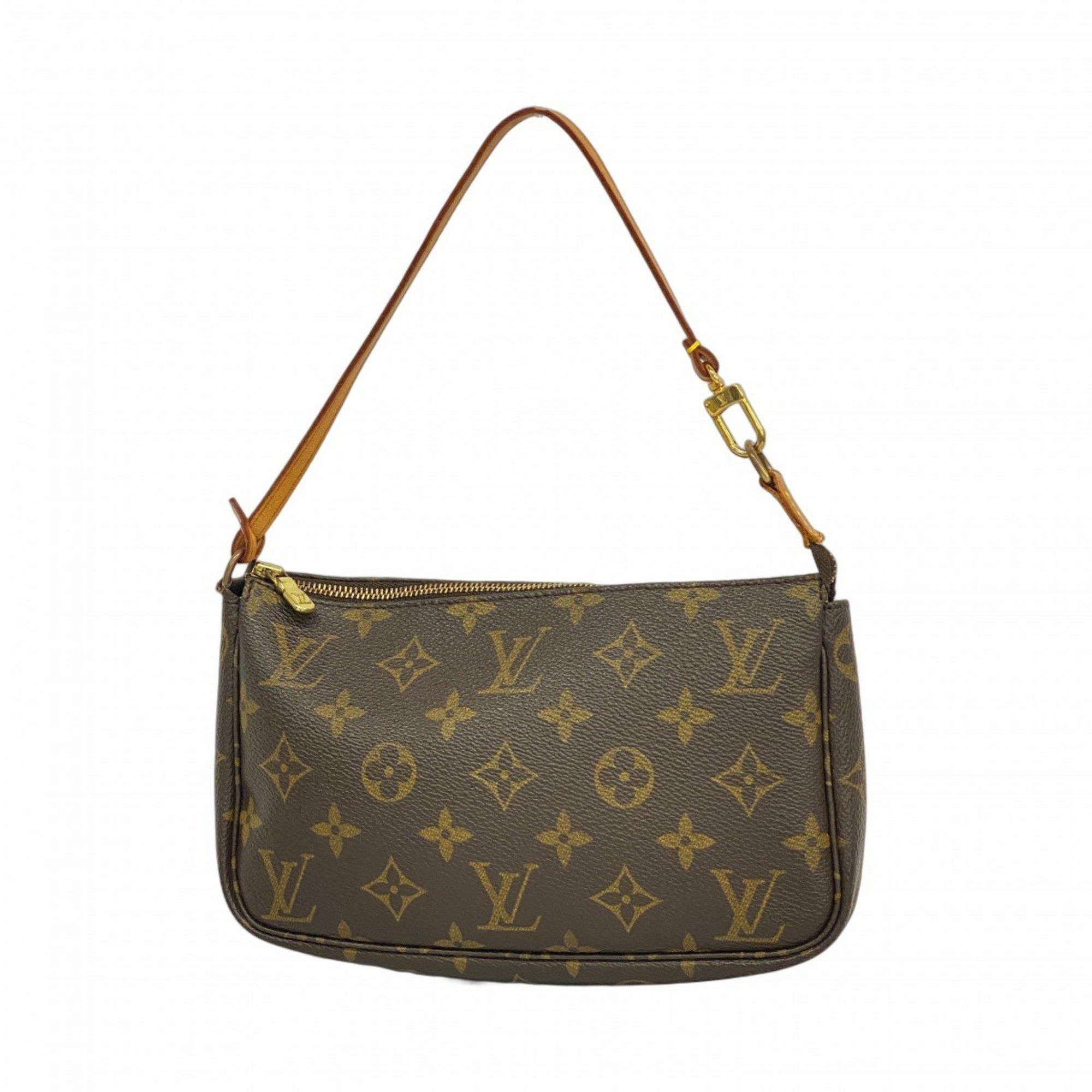Louis Vuitton Louis Vuitton Pochette Accessoire clutch Size ONE SIZE - 1 Thumbnail