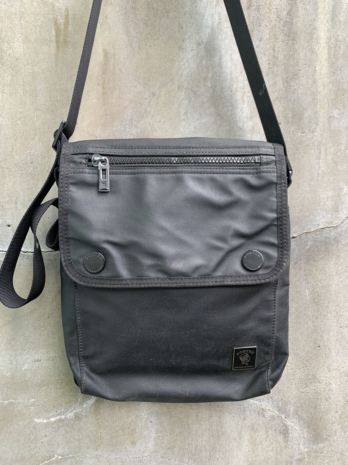 Porter Heat Messenger Bag Size ONE SIZE - 2 Thumbnail