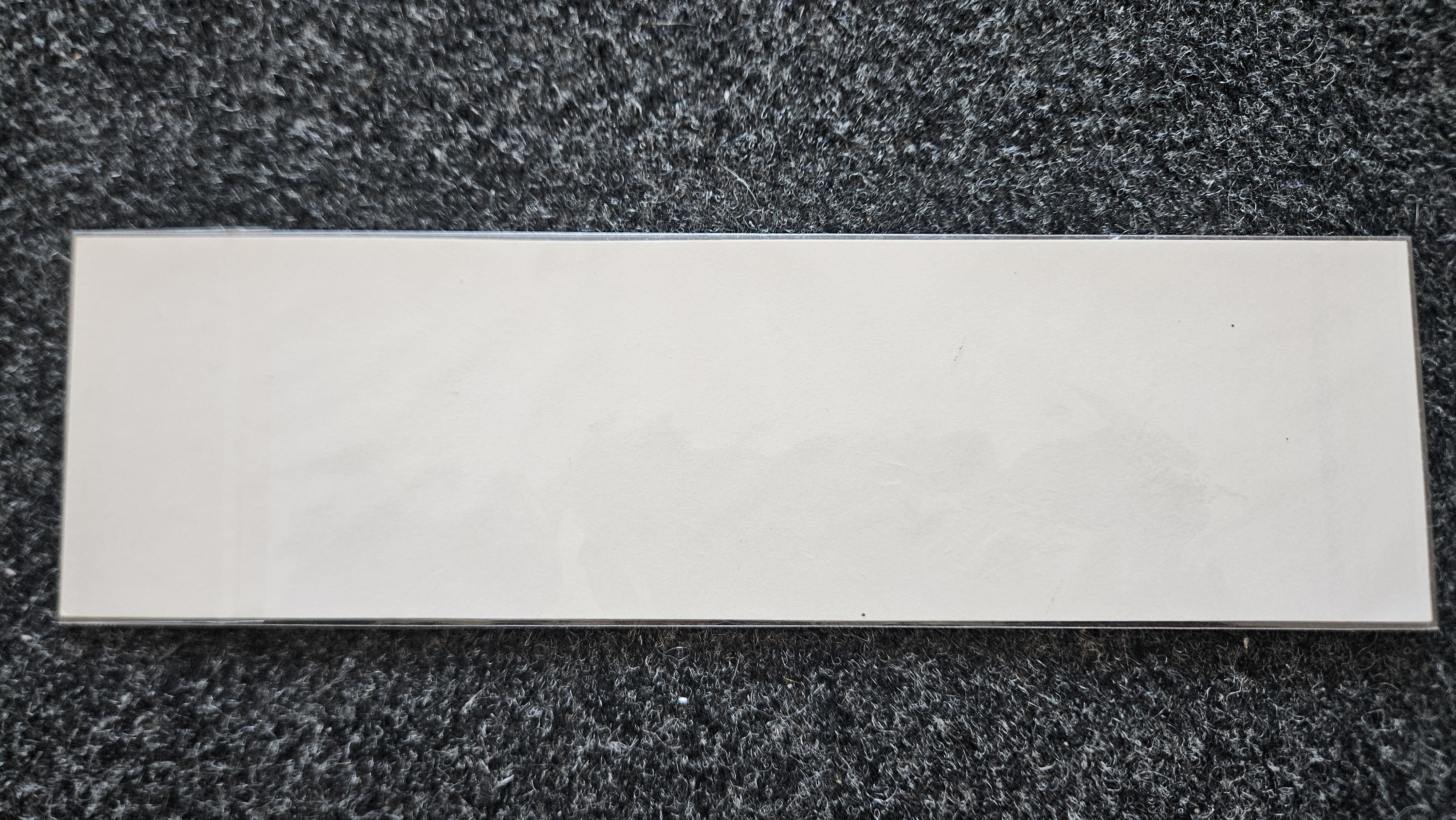 Supreme SUPREME F**k Bush Box Logo Sticker 2005 Size ONE SIZE - 2 Thumbnail