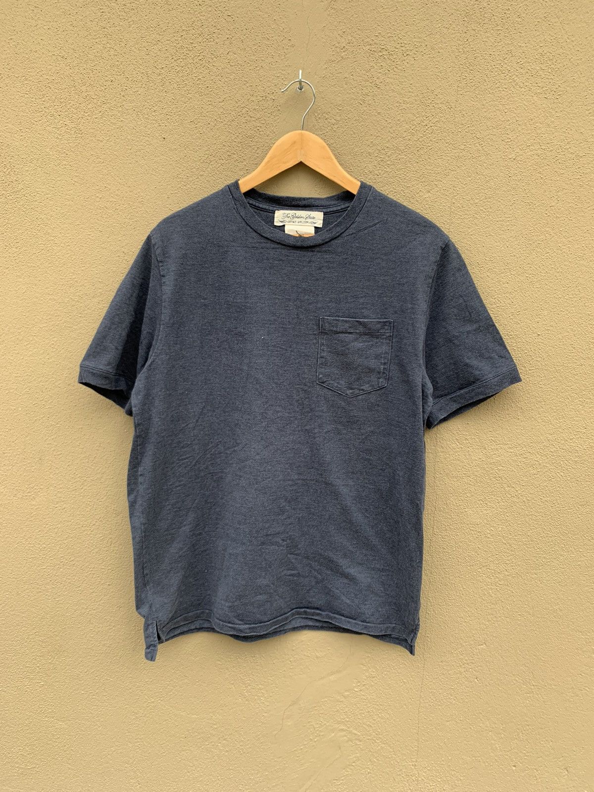 Remi Relief Remi Relief Pocket Plain Tshirt Size US L / EU 52-54 / 3 - 1 Thumbnail