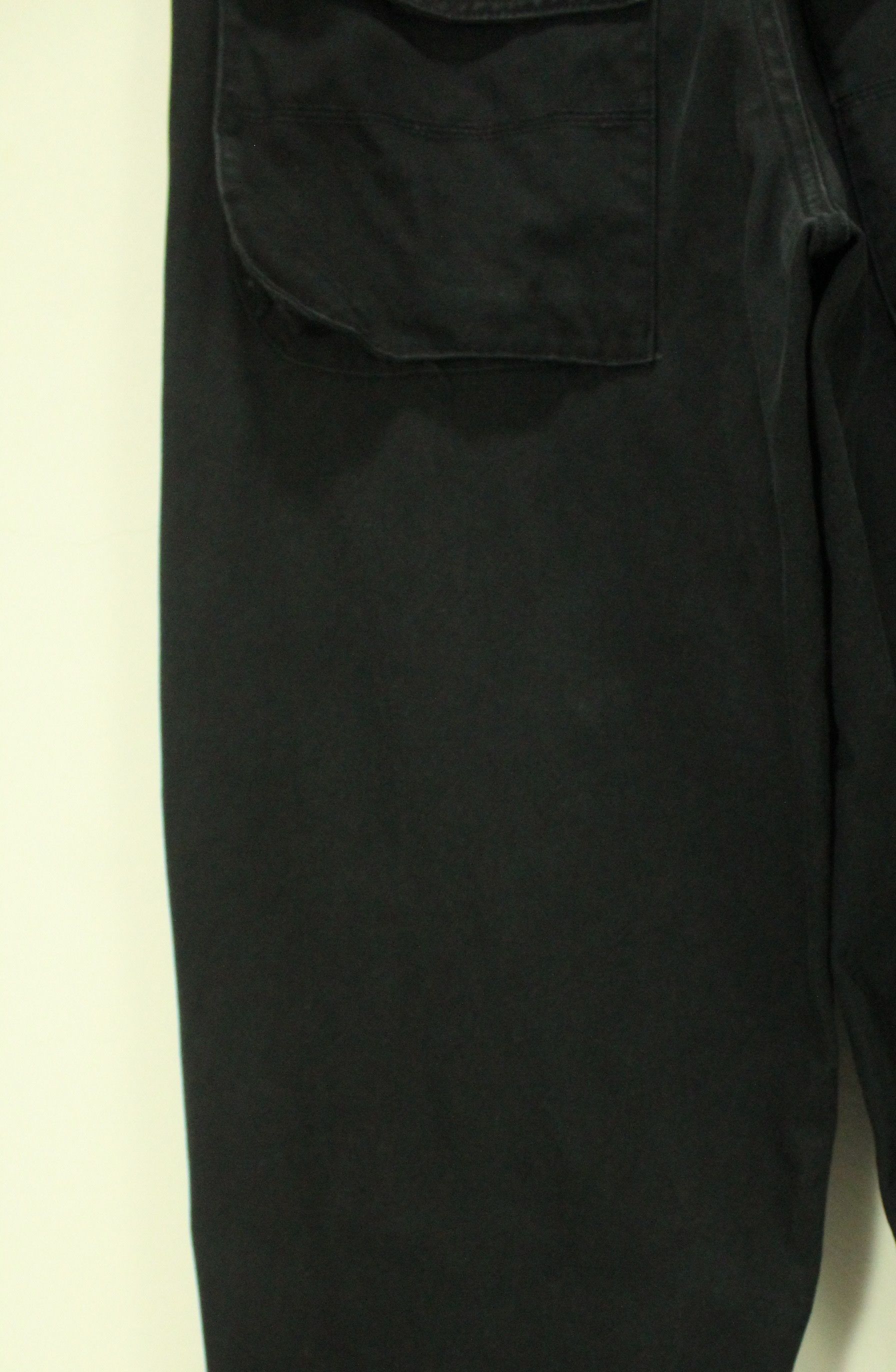 Pelle Pelle Vintage PELLE PELLE Pants Baggy Expedition Gear Hip hop Swag Size US 34 / EU 50 - 14 Thumbnail